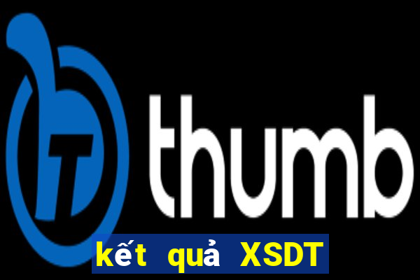 kết quả XSDT ngày 30