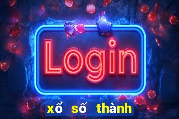 xổ số thành phố long an thứ bảy