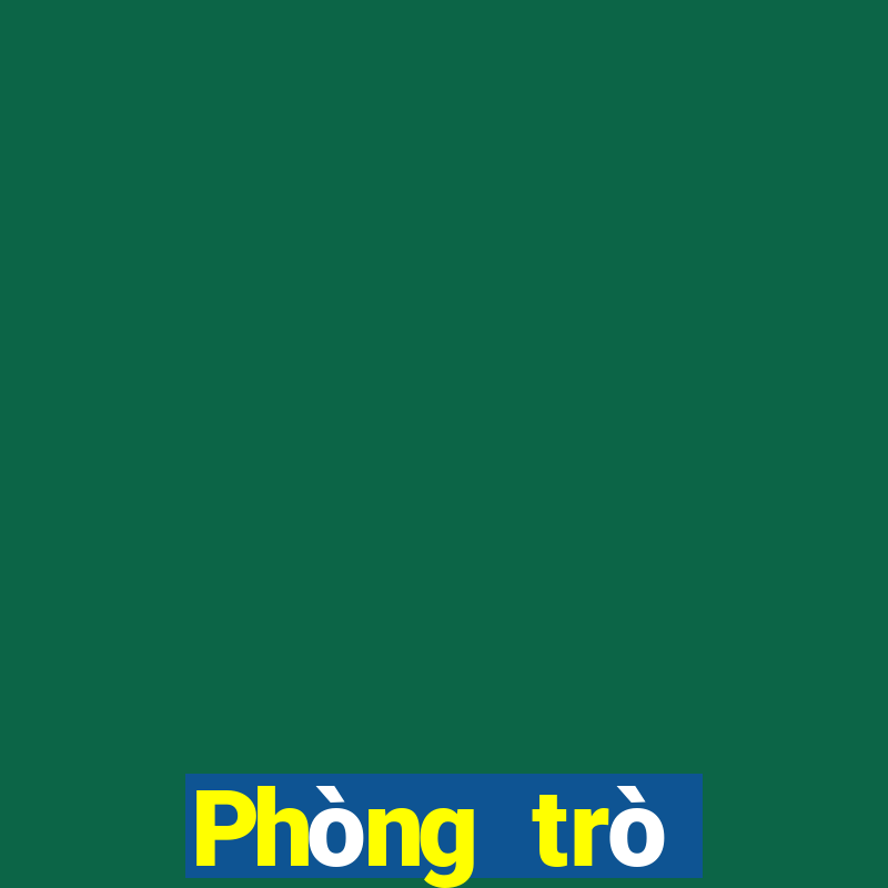 Phòng trò chuyện xổ số bay