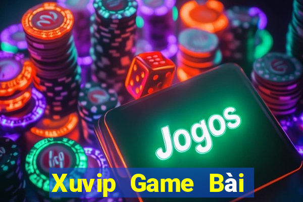 Xuvip Game Bài Mèo Nổ