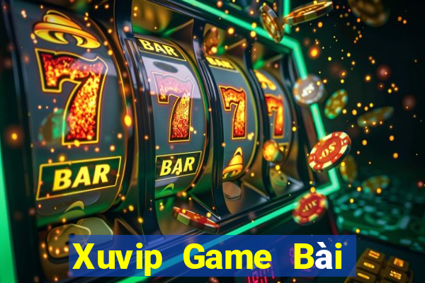 Xuvip Game Bài Mèo Nổ