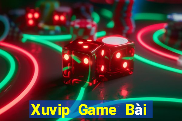 Xuvip Game Bài Mèo Nổ