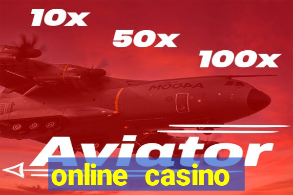 online casino vstupni bonus