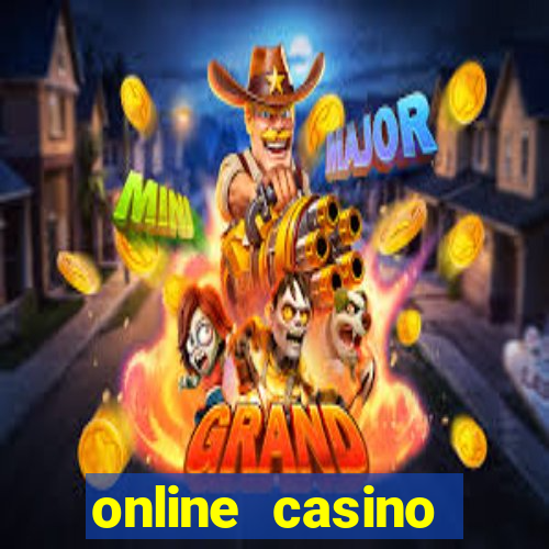 online casino vstupni bonus