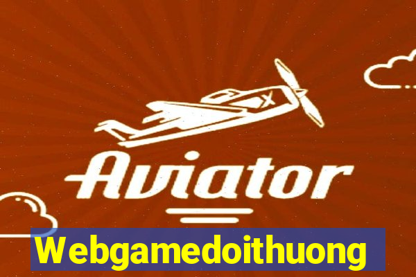 Webgamedoithuong Game Bài Apk