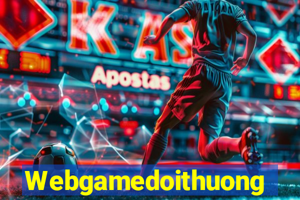 Webgamedoithuong Game Bài Apk