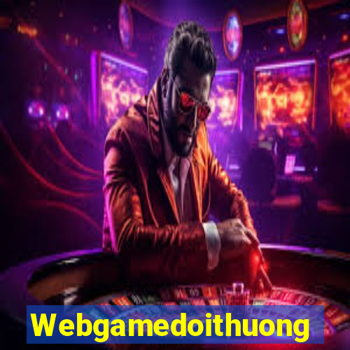 Webgamedoithuong Game Bài Apk