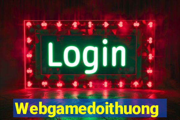 Webgamedoithuong Game Bài Apk