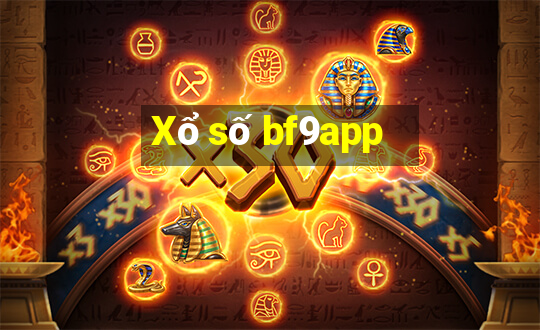 Xổ số bf9app