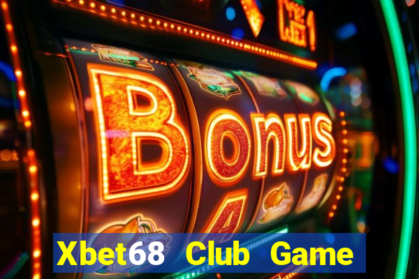 Xbet68 Club Game Bài G52