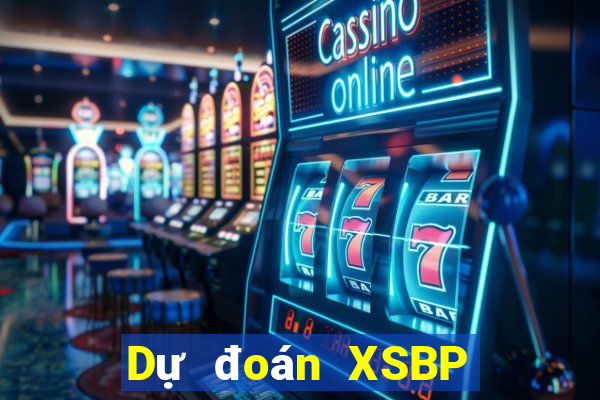 Dự đoán XSBP ngày 3