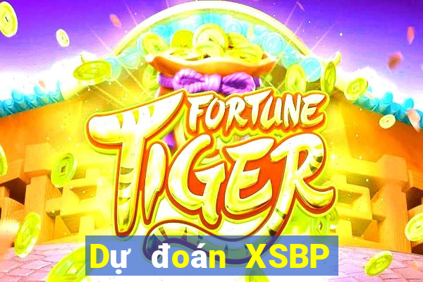 Dự đoán XSBP ngày 3