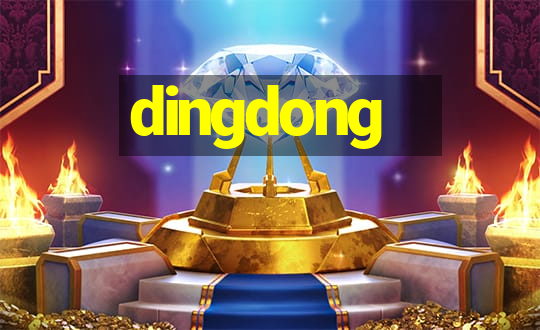 dingdong