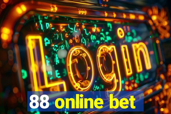 88 online bet