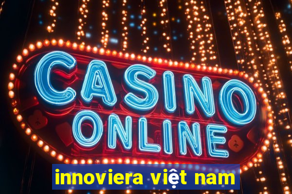 innoviera việt nam