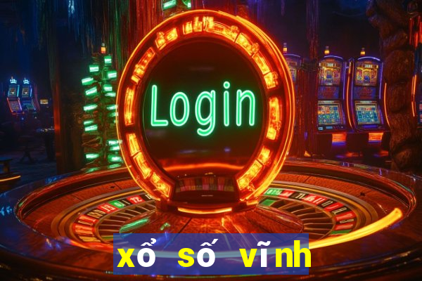 xổ số vĩnh long đại phát