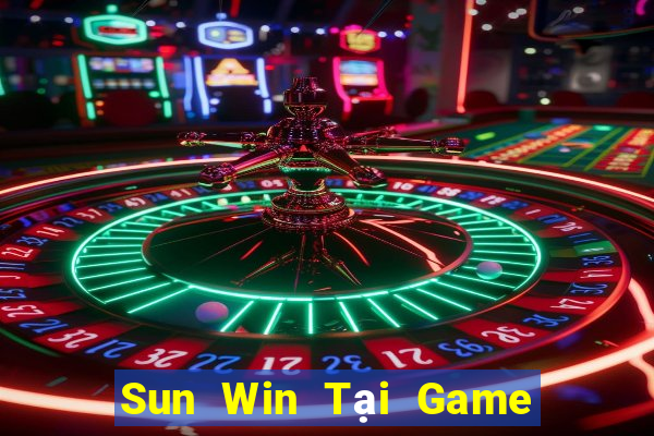 Sun Win Tại Game Bài Đổi Thưởng Sinh Tử