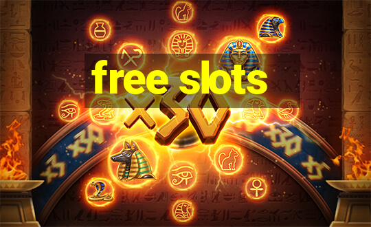 free slots