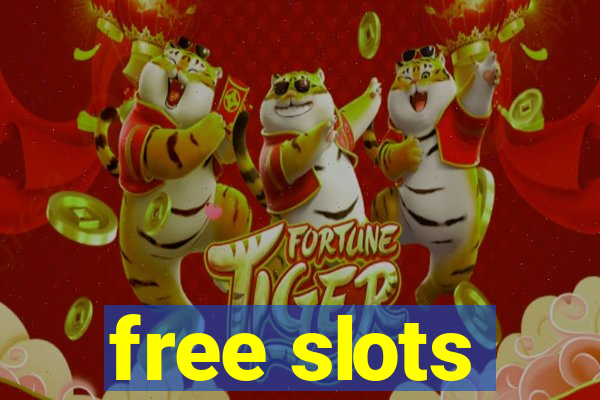 free slots