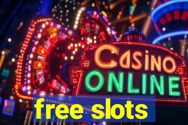 free slots