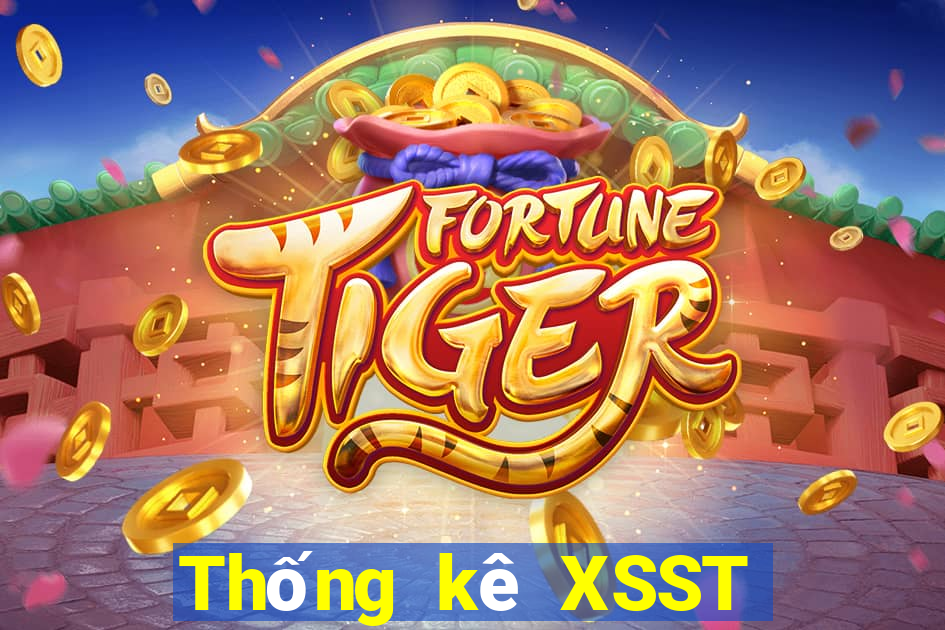 Thống kê XSST Thứ 4