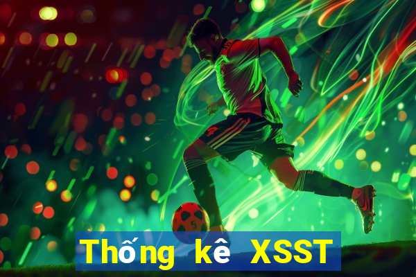 Thống kê XSST Thứ 4