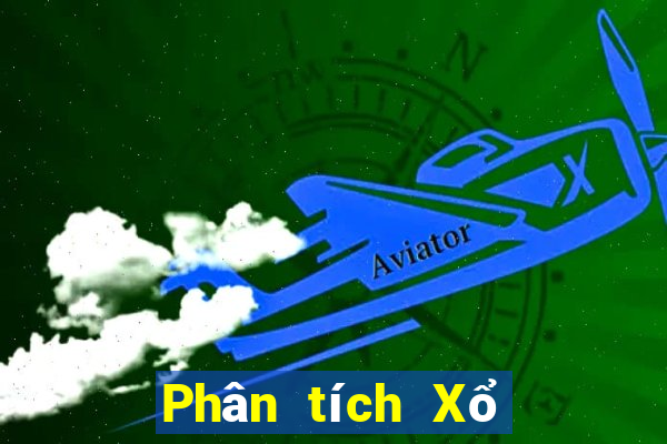 Phân tích Xổ Số Cà Mau ngày 2