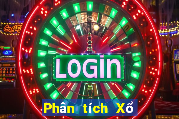 Phân tích Xổ Số Cà Mau ngày 2