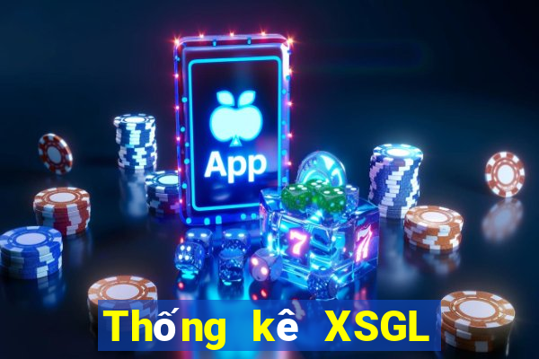 Thống kê XSGL Thứ 5