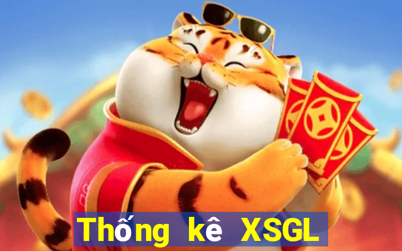 Thống kê XSGL Thứ 5