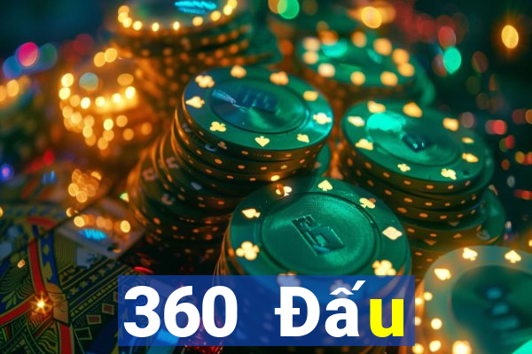 360 Đấu trường bài địa chủ