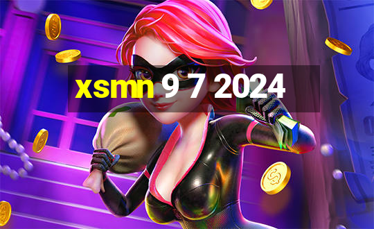 xsmn 9 7 2024