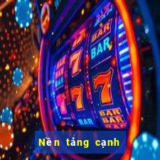 Nền tảng cạnh tranh điện tử