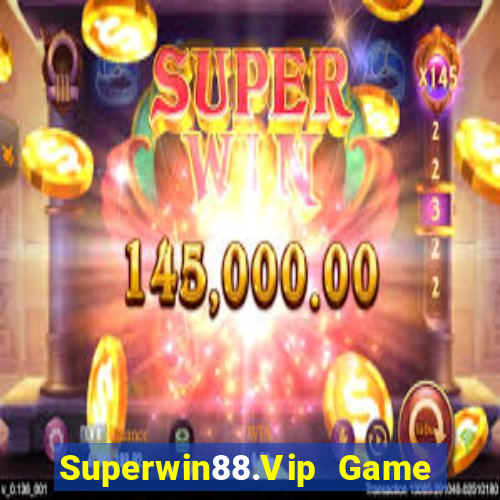 Superwin88.Vip Game Bài Xì Dách