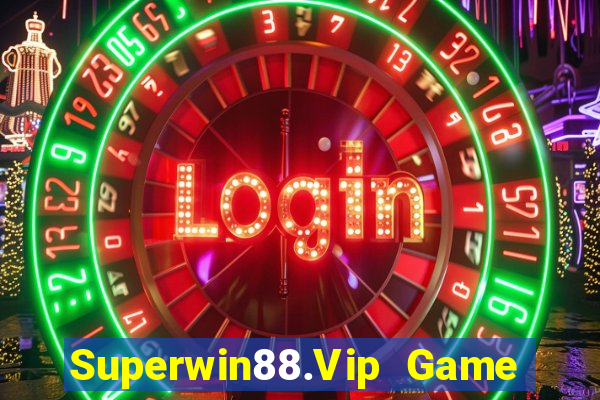 Superwin88.Vip Game Bài Xì Dách