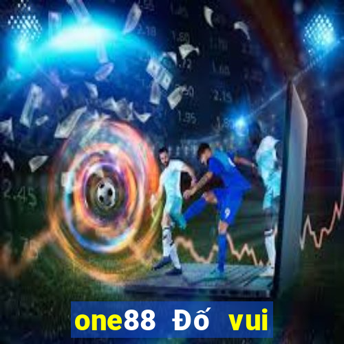 one88 Đố vui trò chơi lol