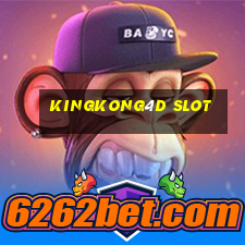 kingkong4d slot