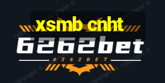 xsmb cnht