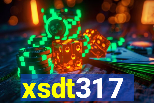 xsdt31 7