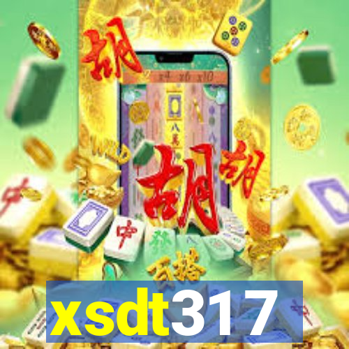 xsdt31 7