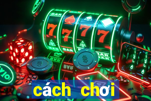 cách chơi roulette luôn thắng