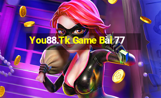 You88.Tk Game Bài 77