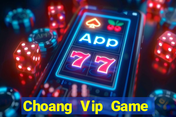 Choang Vip Game Bài 79