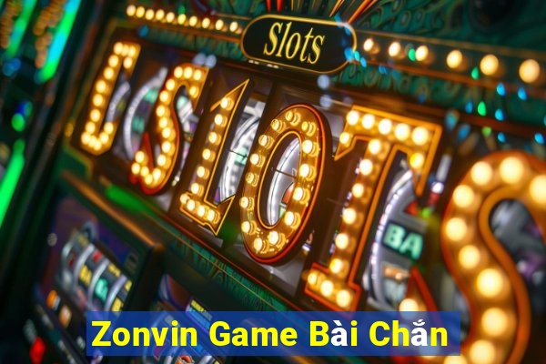 Zonvin Game Bài Chắn