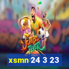 xsmn 24 3 23