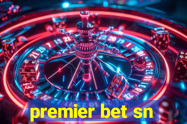 premier bet sn