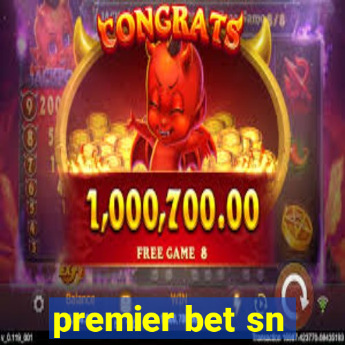 premier bet sn