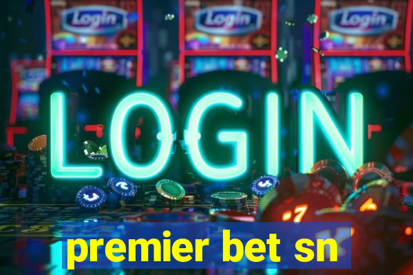 premier bet sn