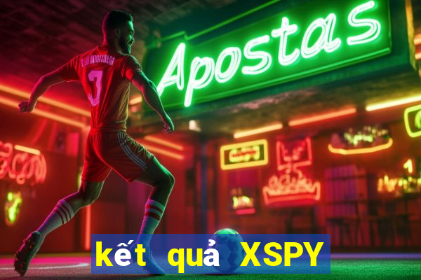 kết quả XSPY ngày 16