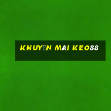 Khuyến Mãi Keo88